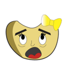 beany（個別スタンプ：2）