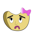 beany（個別スタンプ：3）