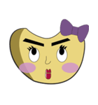 beany（個別スタンプ：7）