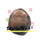 みーくんのココロ（個別スタンプ：2）