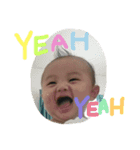 みーくんのココロ（個別スタンプ：8）
