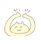 たまに踊るスタンプ（個別スタンプ：3）