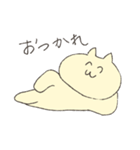 たまに踊るスタンプ（個別スタンプ：5）