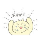 たまに踊るスタンプ（個別スタンプ：16）