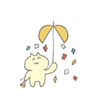 たまに踊るスタンプ（個別スタンプ：28）