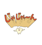 たまに踊るスタンプ（個別スタンプ：30）