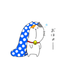 ミケ太郎（個別スタンプ：1）