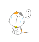 ミケ太郎（個別スタンプ：19）