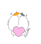 ミケ太郎（個別スタンプ：29）