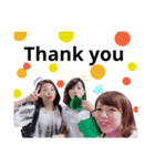 BooFooWoo 2（個別スタンプ：7）