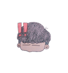 れんれんアンドぼんぼん（個別スタンプ：1）