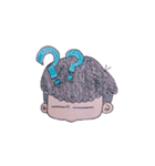 れんれんアンドぼんぼん（個別スタンプ：2）