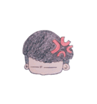 れんれんアンドぼんぼん（個別スタンプ：3）