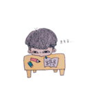 れんれんアンドぼんぼん（個別スタンプ：22）
