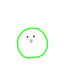 まりも 1（個別スタンプ：9）