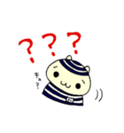 しゅーじん86（ハム）（個別スタンプ：36）