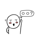 Chami's SNS（個別スタンプ：1）