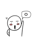 Chami's SNS（個別スタンプ：2）