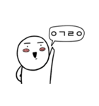 Chami's SNS（個別スタンプ：18）
