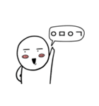 Chami's SNS（個別スタンプ：21）