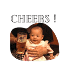 Kaoruko-saaan2（個別スタンプ：4）