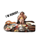 Kaoruko-saaan2（個別スタンプ：26）