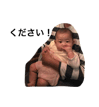 Kaoruko-saaan2（個別スタンプ：27）