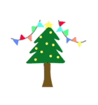 Christmassy（個別スタンプ：1）