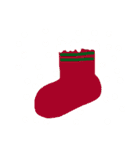 Christmassy（個別スタンプ：7）