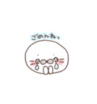どうぶつさんたちの日常スタンプ（個別スタンプ：15）