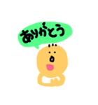 使える関西弁スタンプ（個別スタンプ：30）