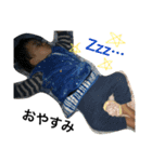 aotoman52（個別スタンプ：12）