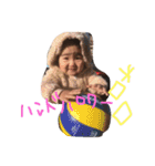 hinayutimes（個別スタンプ：6）