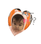hinayutimes（個別スタンプ：7）