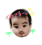hinayutimes（個別スタンプ：12）