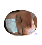 hinayutimes（個別スタンプ：13）