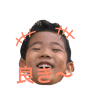 ほまとたー（個別スタンプ：7）