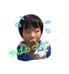 ほまとたー（個別スタンプ：15）