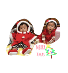 それいけ！いとこーず★（個別スタンプ：5）