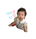 それいけ！いとこーず★（個別スタンプ：7）