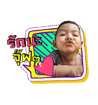 Tasin（個別スタンプ：8）