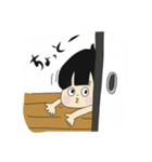 えびちスタンプ（個別スタンプ：24）