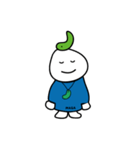 まがくん（個別スタンプ：1）