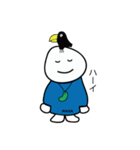 まがくん（個別スタンプ：2）