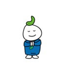 まがくん（個別スタンプ：4）