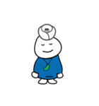 まがくん（個別スタンプ：6）