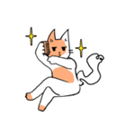 HUE＆CHI（個別スタンプ：3）