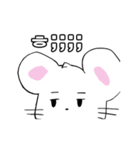 HUE＆CHI（個別スタンプ：4）