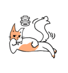 HUE＆CHI（個別スタンプ：5）