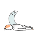 HUE＆CHI（個別スタンプ：7）
